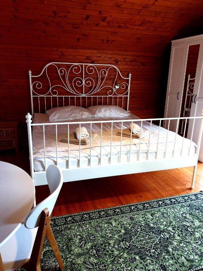 Villa Gorenka Bled Exteriör bild