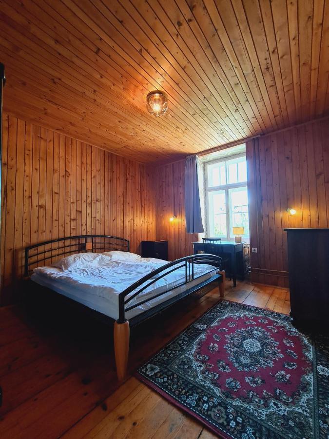 Villa Gorenka Bled Exteriör bild