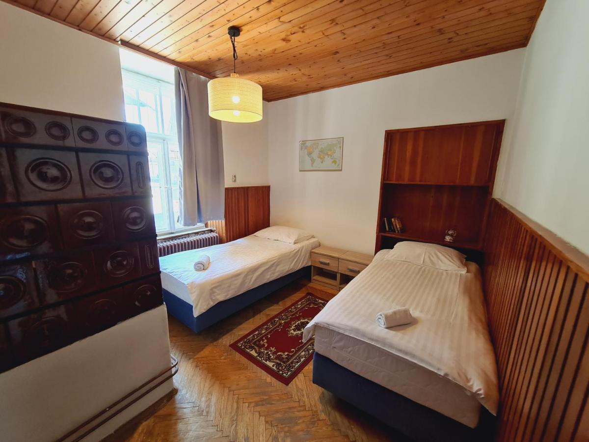 Villa Gorenka Bled Exteriör bild