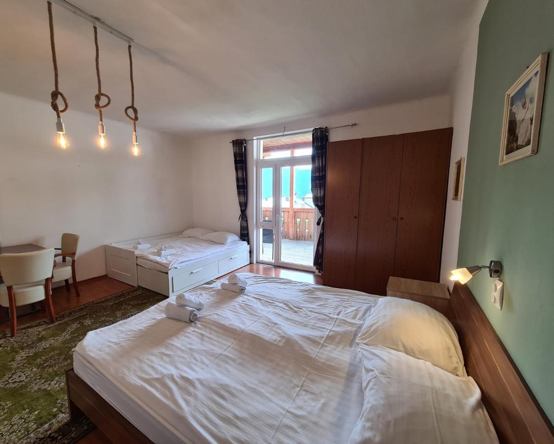 Villa Gorenka Bled Exteriör bild