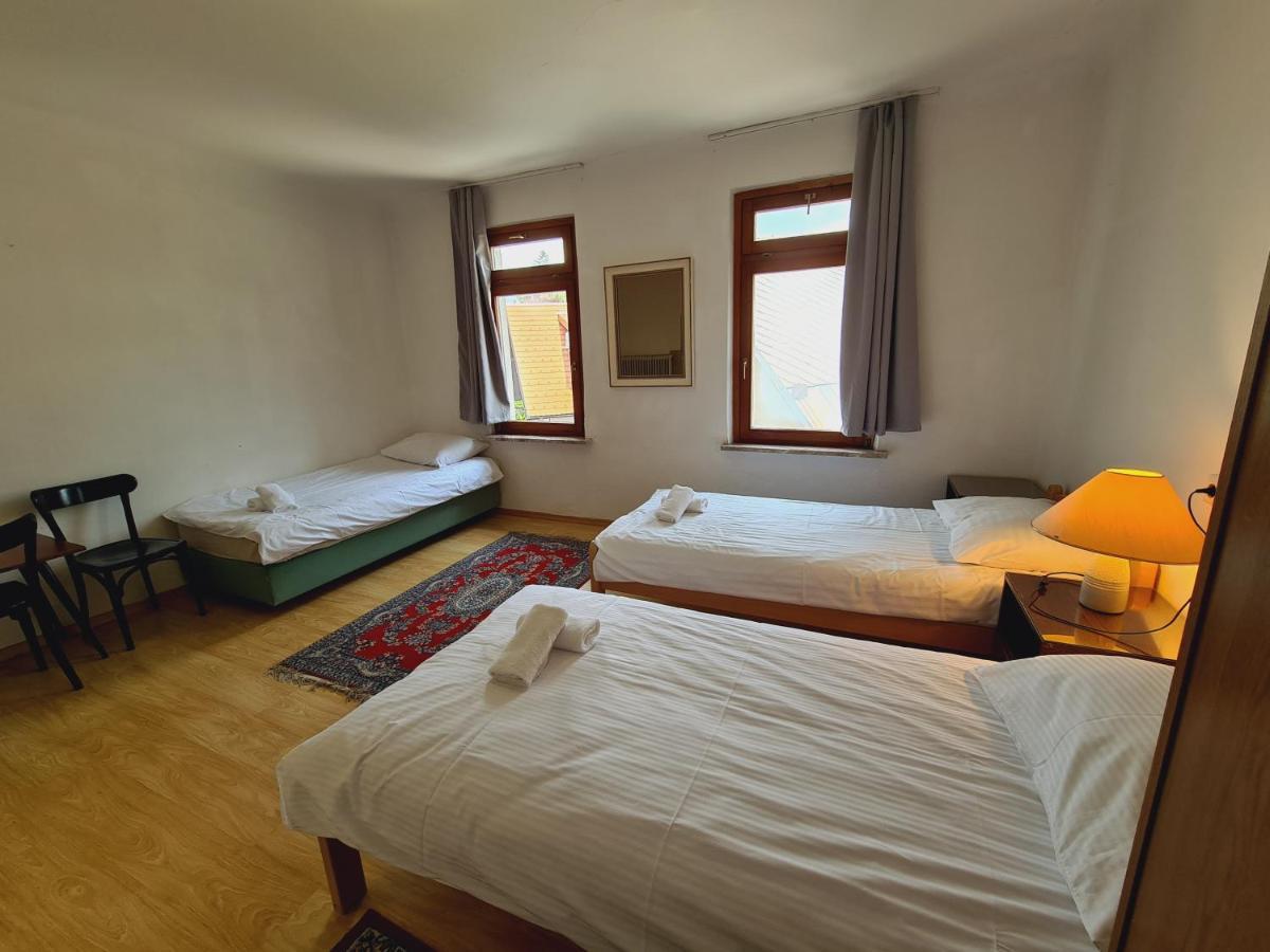 Villa Gorenka Bled Exteriör bild