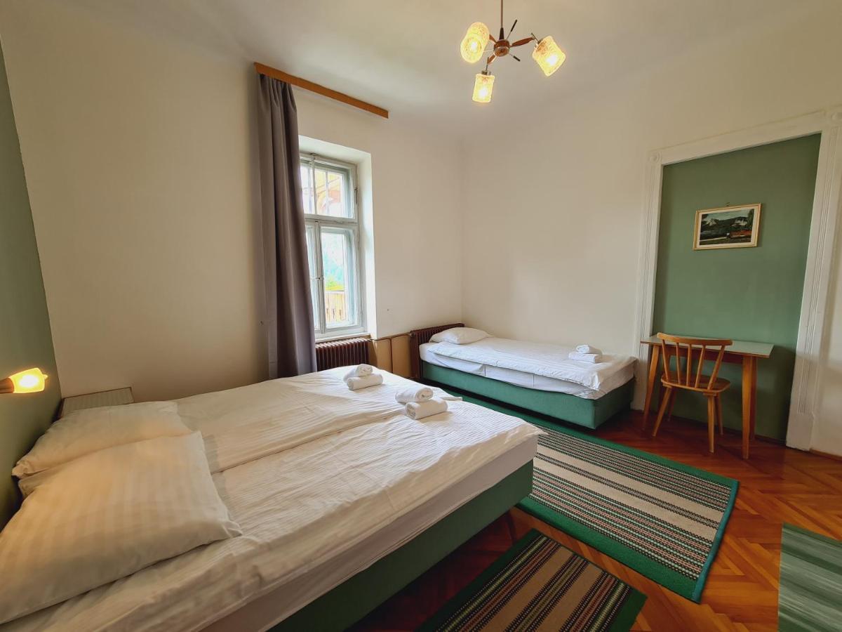 Villa Gorenka Bled Exteriör bild